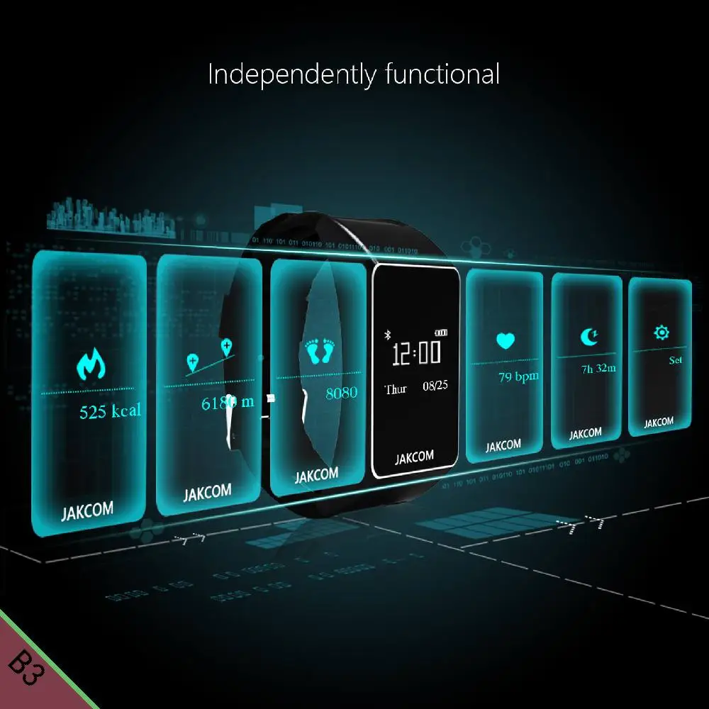 
Jakcom B3 Smart Watch 2017 New Premium Of Mobile Phone Antenna Hot Sale With Korea Flat Cable Antenna Bandwidth Raney Nickel 