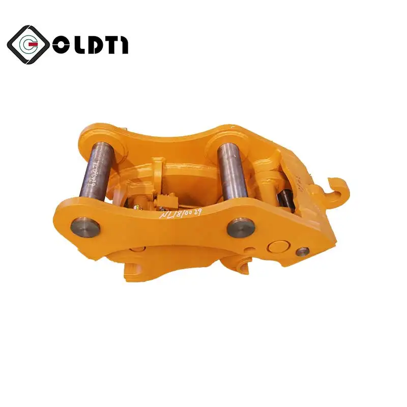 
Professional design excavator hydraulic quick coupler attachments 