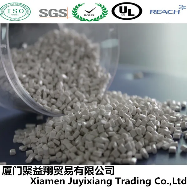 природных pc+abs сплав инженерных пластичный материал