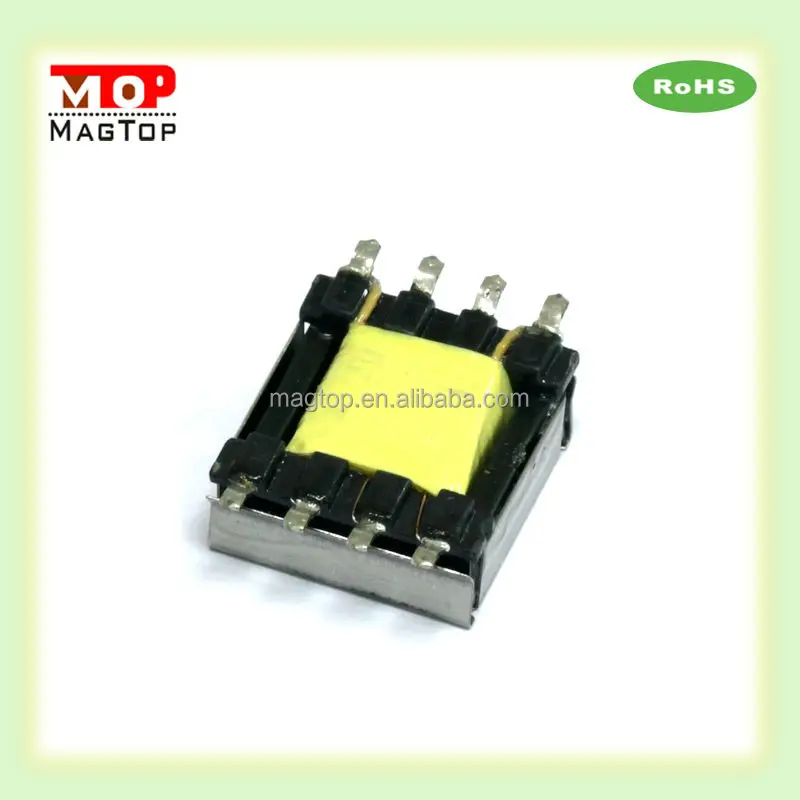 EFD 15 /20 /25/30/40 small SMD high voltage smt large power supply transformer