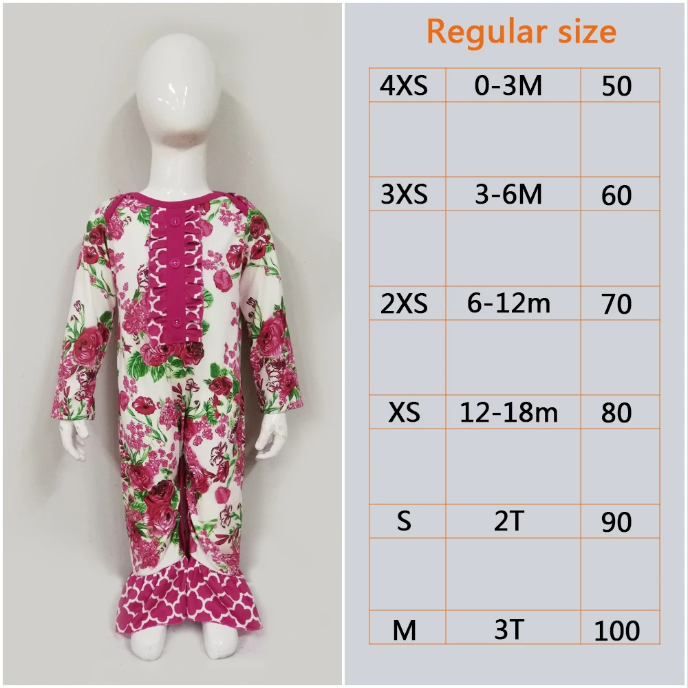 Hot selling onesie baby romper flutter star-spangled banner  ruffle raglan bow red stripes icing romper