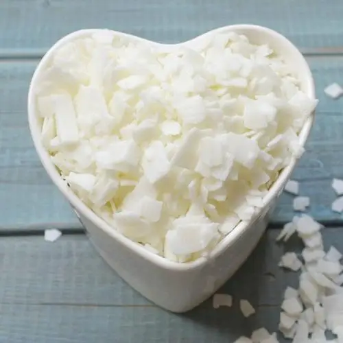 
Поставщик соевого воска 100% натуральный органический соевый воск для изготовления свечей 