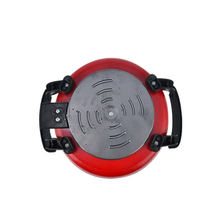 
Realbei Al-6012 factory directly wholesale guaranteed quality electric non stick fry pan 