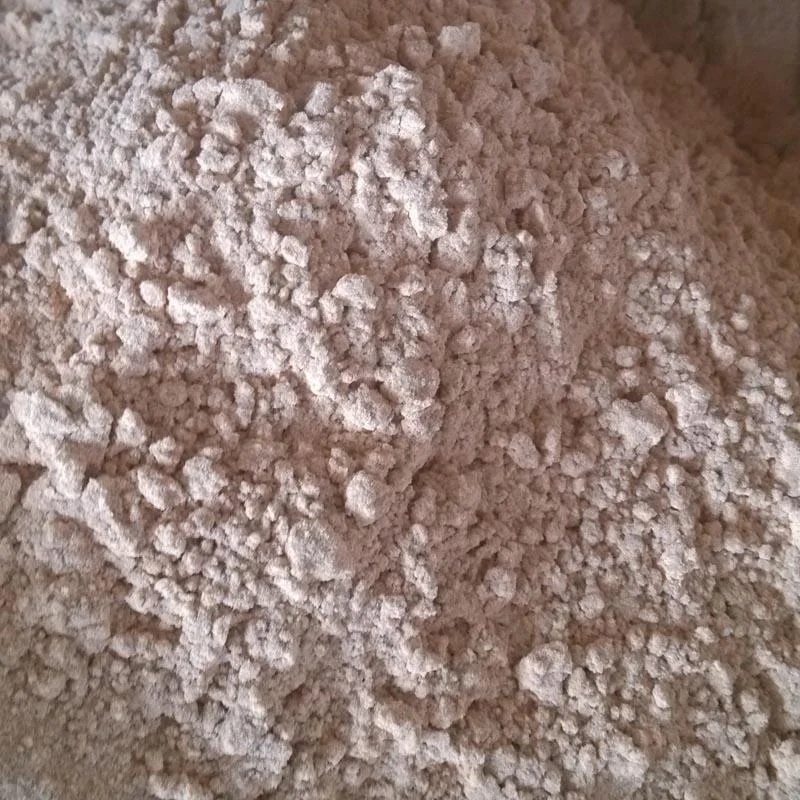 diatomaceous earth functional filler for fertilizer synergist