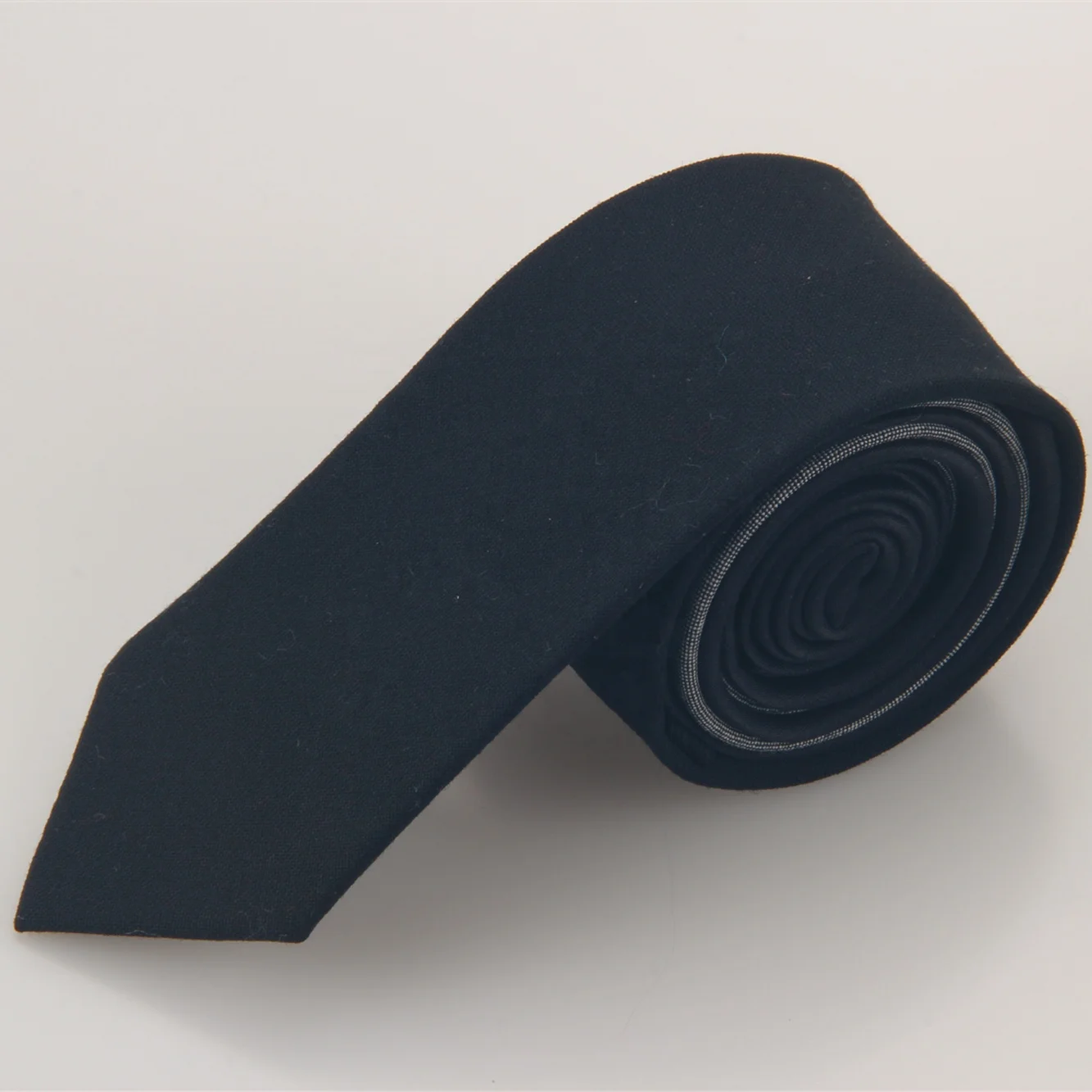 Галстук из хлопка и льна высокого качества лучше чем у Yiwu Guangzhou Shenzhen