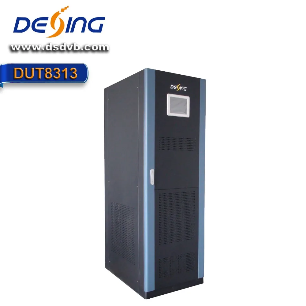 DUT-8313 1000w цифровой передатчик