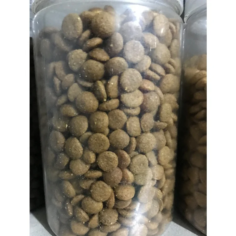 
Chinese Factory Best Brands Natural Healthiest Cat Food 