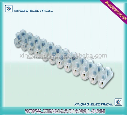 shifuhuang 10a 12 способ латуни терминальный блок