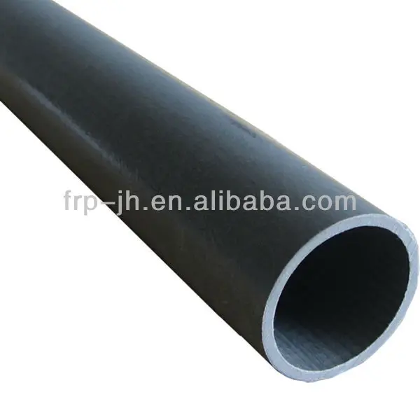 JH1493 Unsaturated Polyester Resin Make Fiber Glass Composite Round Tube