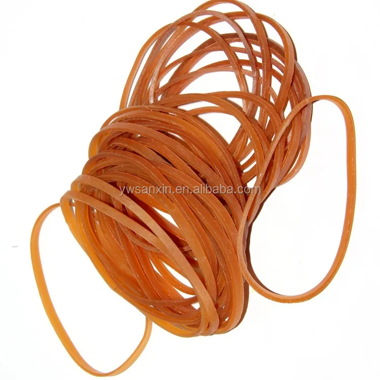 Оптовая продажа, прочная резиновая лента из Таиланда 100%, термостойкая Резиновая лента