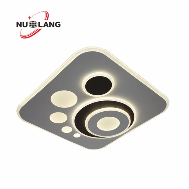 
Creative Design Children Favor Family Acrylic LED Ceiling Bedroom Light 