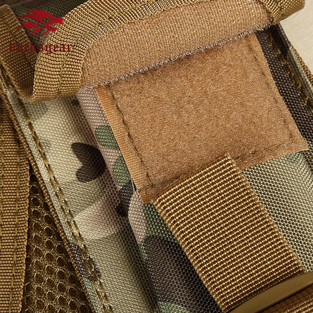 
mesh tactical vest Quick Release Combat Protective Army Green Military Men Tactical Vest For Sale hunting safety vest police 