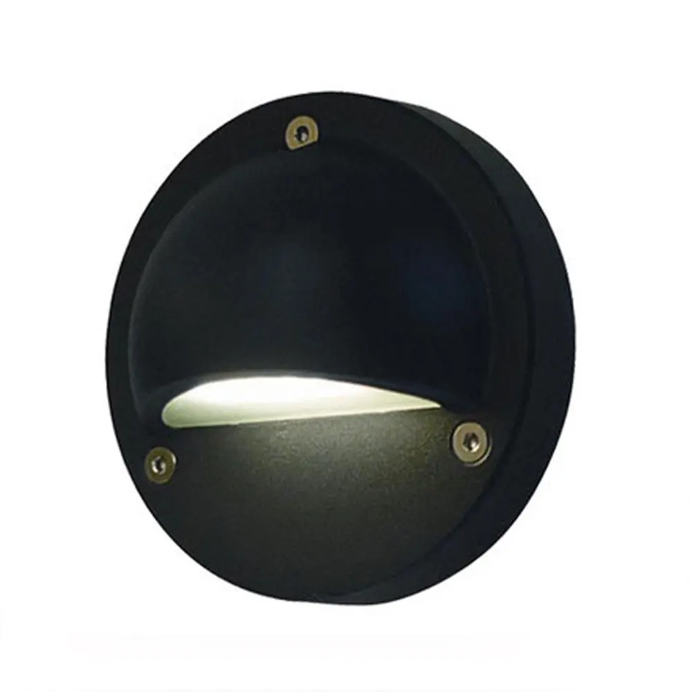 3 W low voltage Brick Light Outdoor for wall step 12 volt led step light led stair lighting