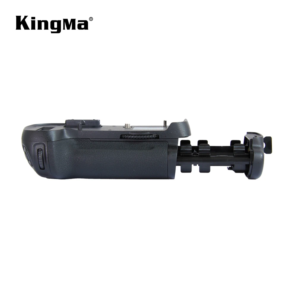 KingMa MB-D12 DSLR Camera Battery Grip For Nikon D800 D800E D810 Work with EN-EL15 Battery