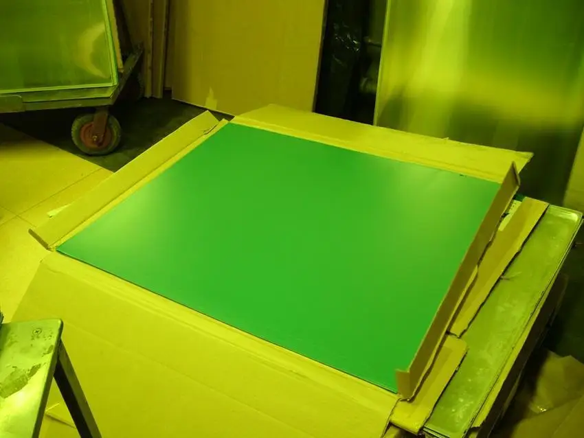 offset printing plate ps plate in China