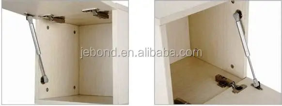 High Quality Air Spring Damper Air Shock Absorber For Cabinet