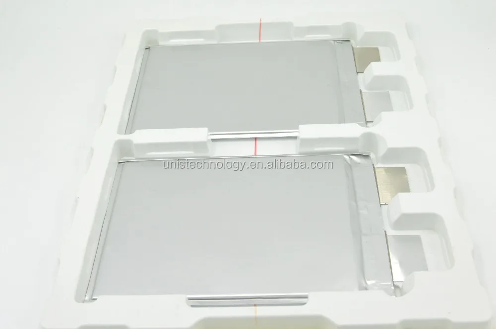 Best Selling 2022 3.2v Lifepo4 a123 20ah Prismatic Pouch Cell For Ev Car Battery Pack