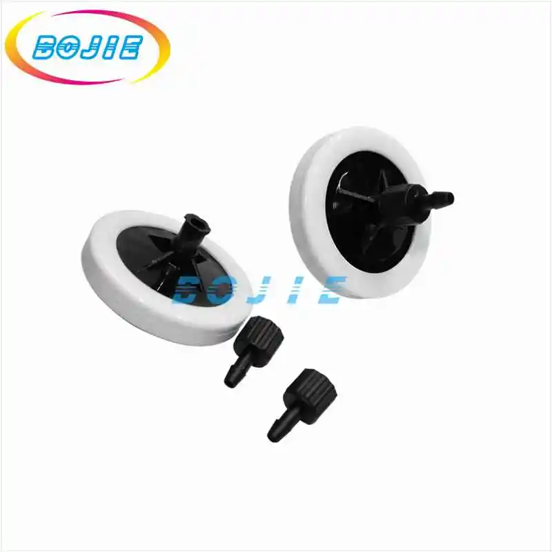 continuous ink supply system Ink filter price Flora Human ink filter for spectra polaris skywalker