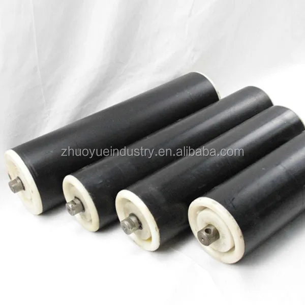 Высокое качество пвх ленточный конвейер ролик с конкурентоспособной ценой в продаже