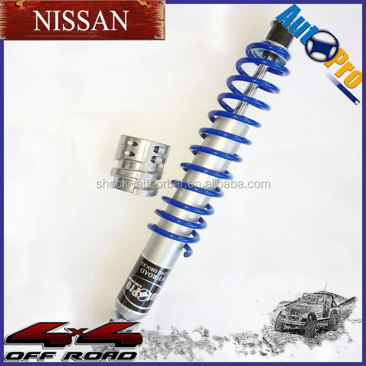 
4X4 Off Road Accessories steering damper 4WD Jimny Steering 