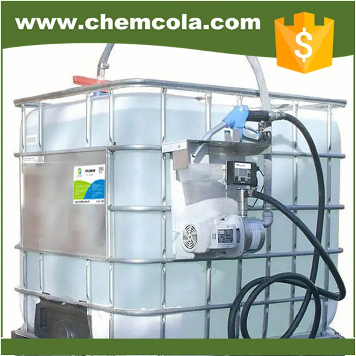 China Manufacturer Directly Supply SCR/DEF urea n46 fluid for truck