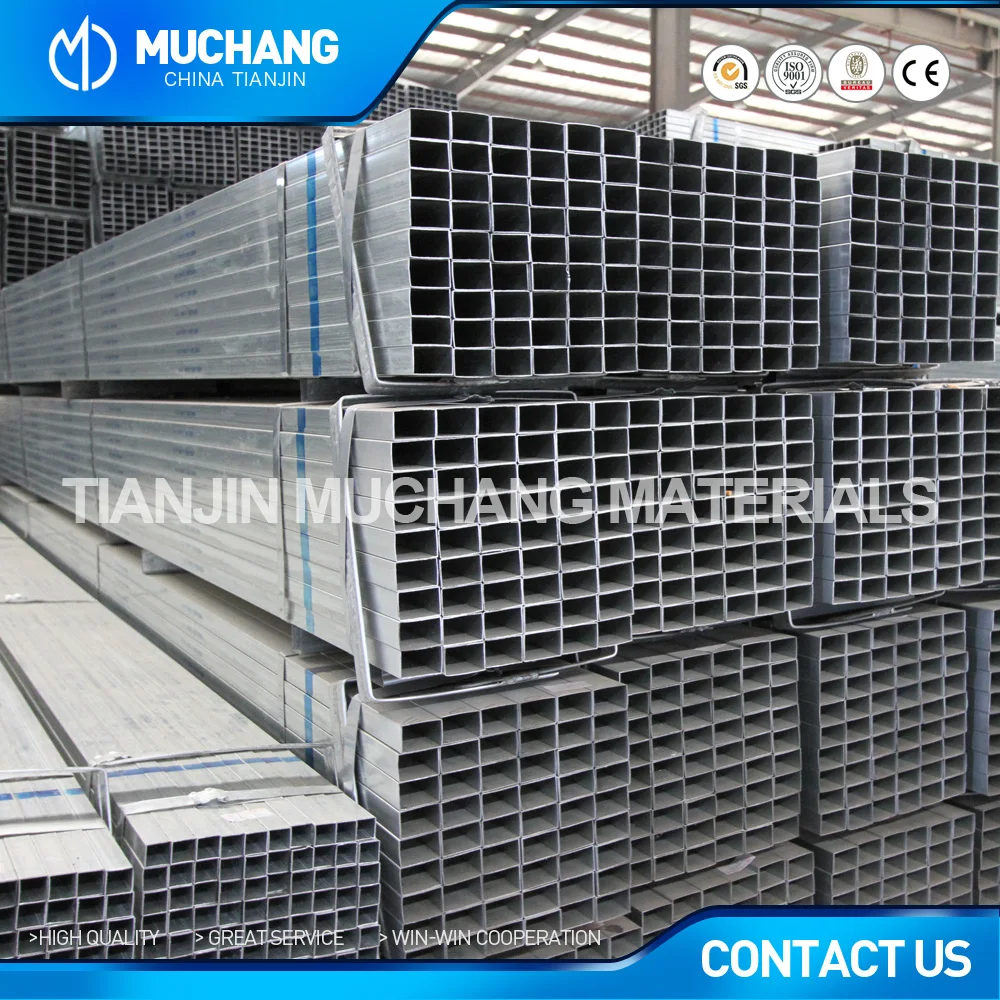 150x150 api 5l x52 profile pipe