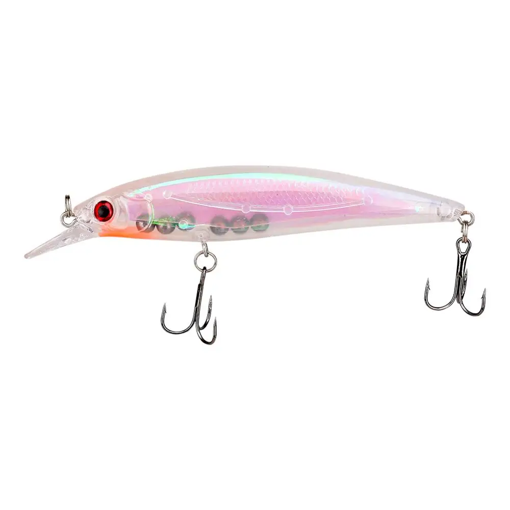 
High quality 110 mm 13.5g Fishing Tackle Samples ABS hard Baits Lure 