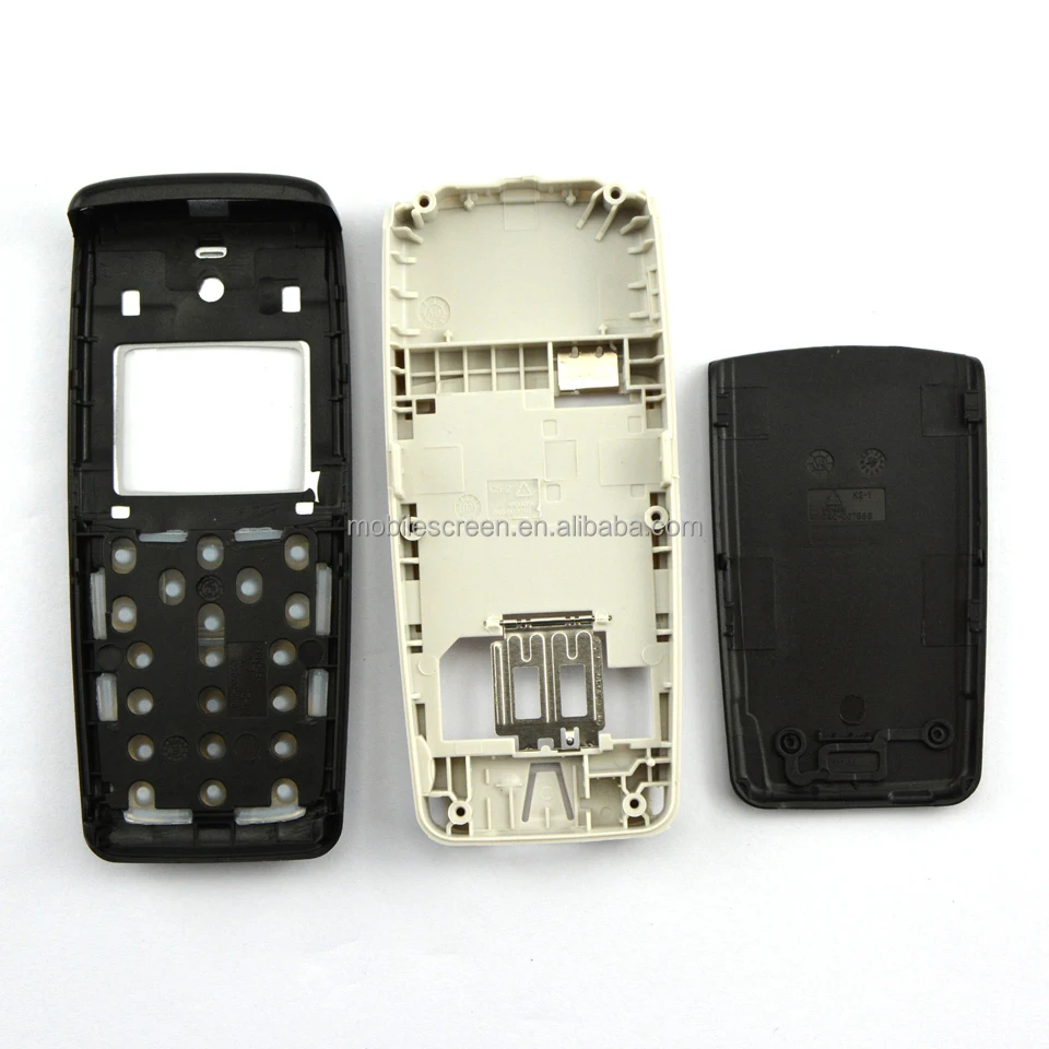 Housing kit for Nokia 1110 housing replacement