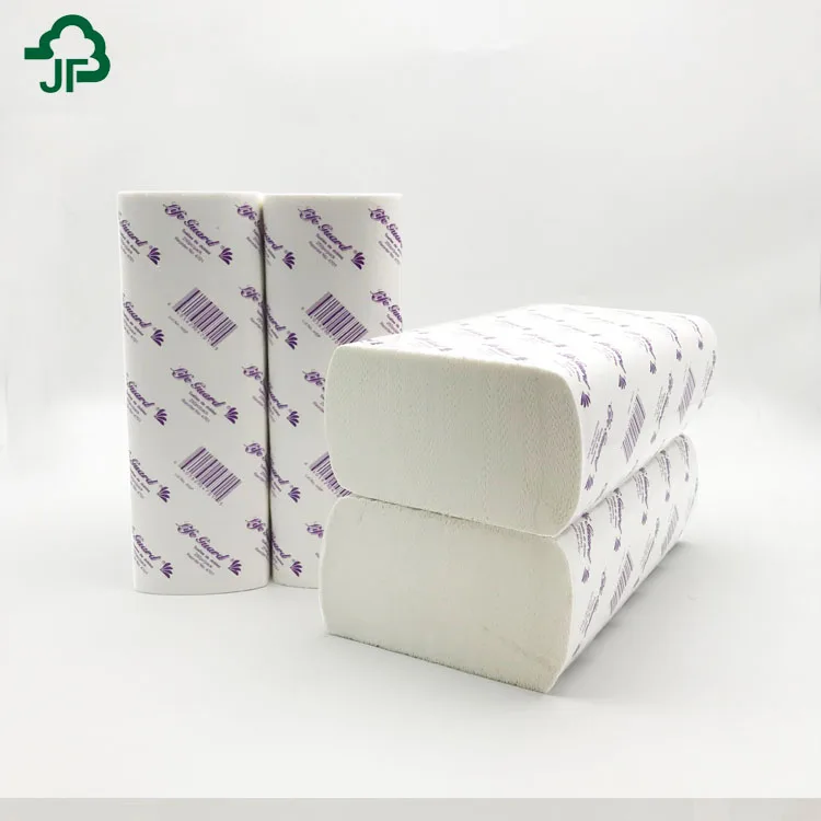 Высокоабсорбирующие бумажные салфетки для рук, многослойные бумажные полотенца