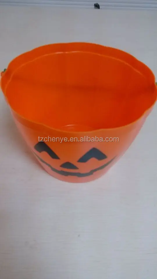 LED детский персонализированный светящийся ковш для Хэллоуина пластиковое праздничное украшение и подарок китайские пасхальные яйца 1000 шт. милый цветной процесс