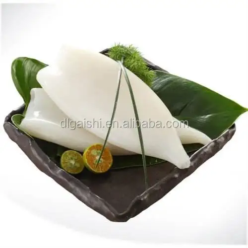 Замороженный кальмар