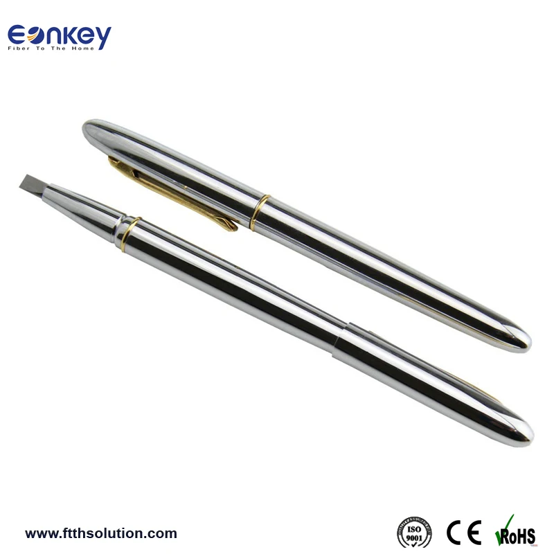 45 degree inclined carbide tip Fiber Optic Pen-type Carbide Fiber Scribe or fiber cutting tool
