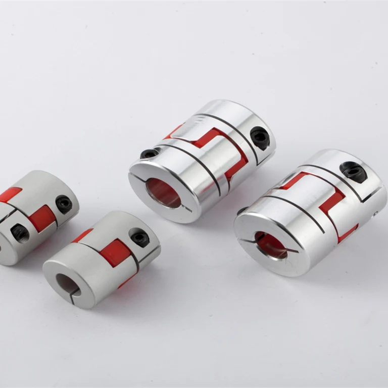 shaft coupling  for cnc machine SRJ-40C