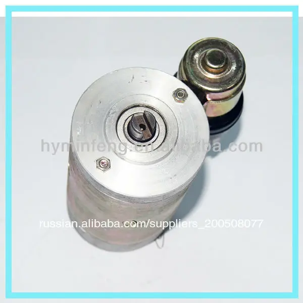 24v 800w насос двигателя