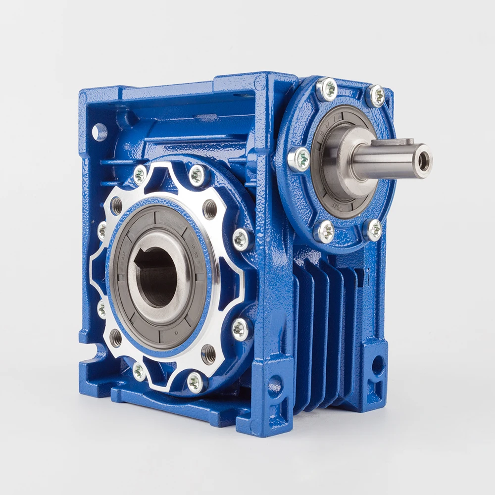 Superior quality belt conveyor stepper motor awning helical worm gear box