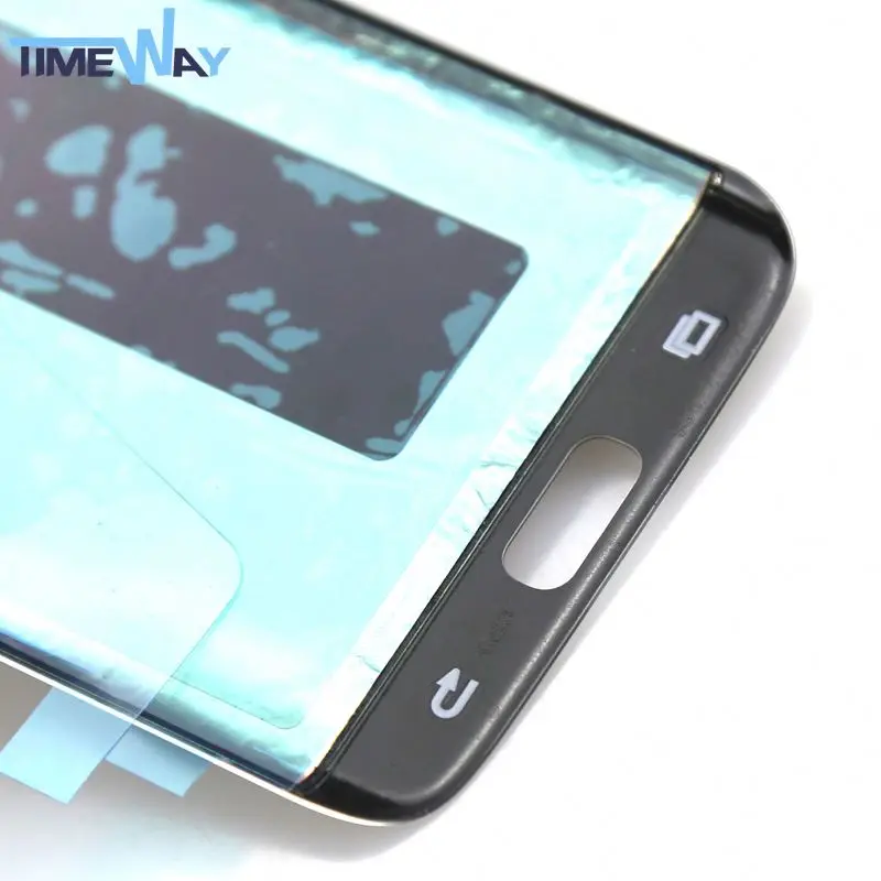 2017 для Samsung s7 edge сменный ЖК-экран G935 + сенсорный