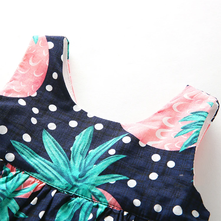 Factory Directly Supply Nice Price Hand Made Baby Girl lace Dress Clothes