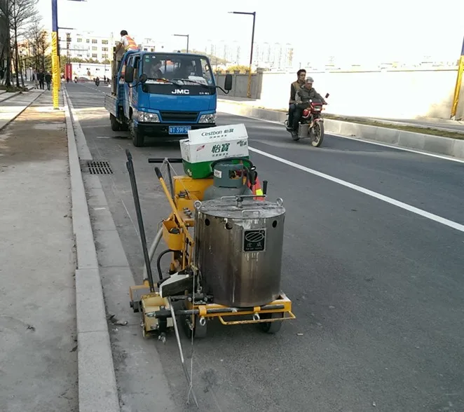 2019 Популярные продажи Термопластичных Распыления Краски Машина С Самым Лучшим Качеством