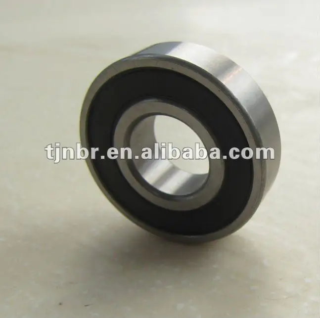 Шариковый подшипник с глубоким желобом NSK 62208-2RS