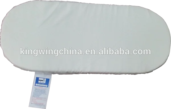 Amazon, Лидер продаж, PEVA, коврик для матраса с корзиной через Моисея