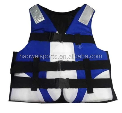 swimming life jacket vest for water sportsing safety