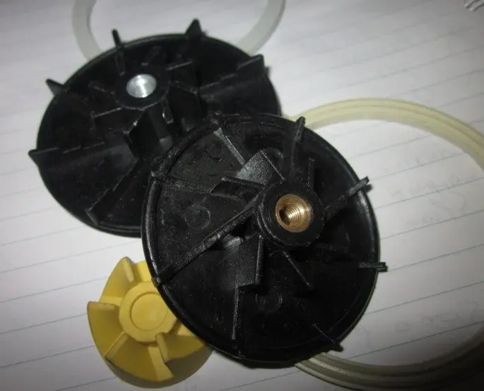 Муфта блендера с набором гаечных ключей муфта зубчатым приводом совместима деталями