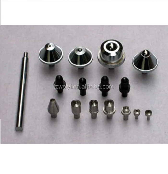 Penetrator for Rockwell Hardness Tester