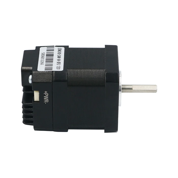 STM4240-CANopen  servo motor Integrated stepping motor can bus servo motor can bus servo