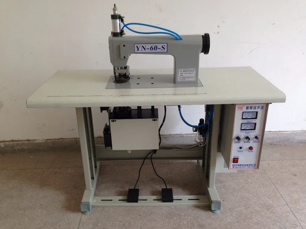 changzhou embossing machine for curtain