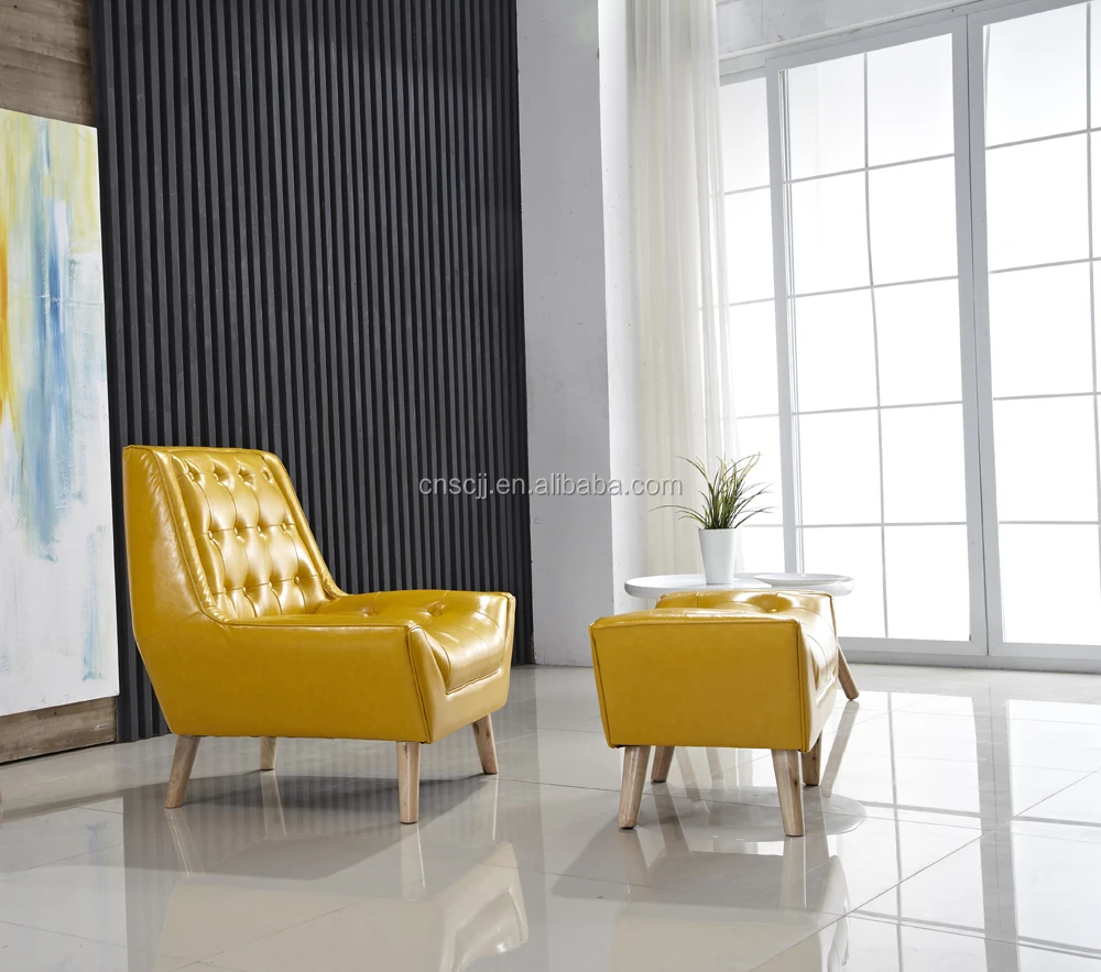 Wholesale single office club modern design style sofas lounge chair multifunctional sofa