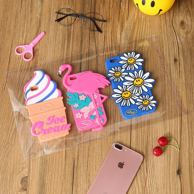 Small Size Clear Polypropylene Plastic Bag for Packaging