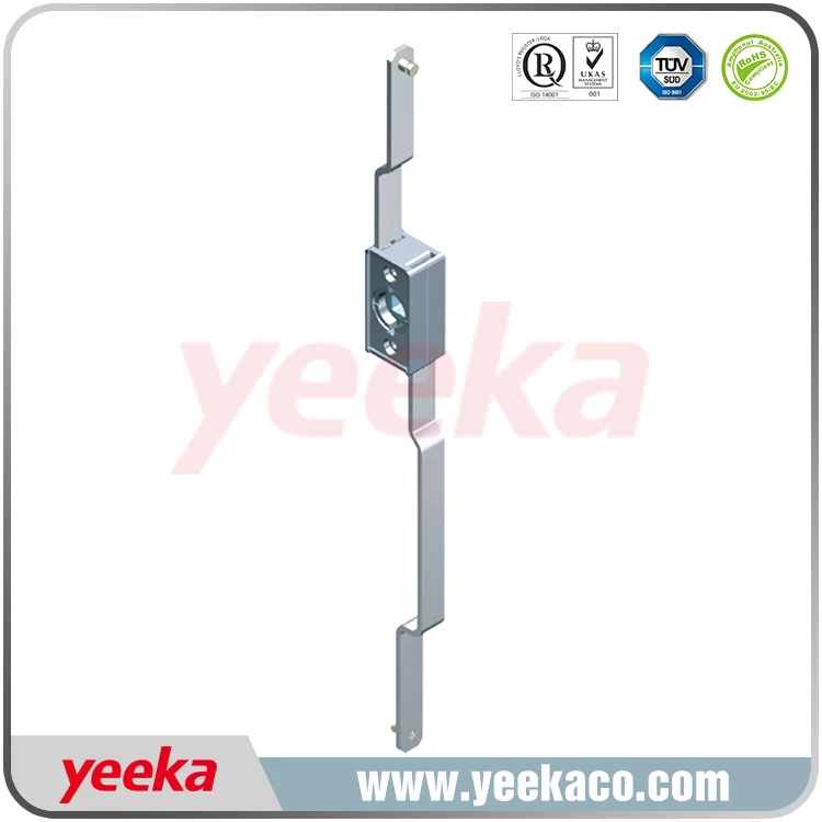 Wholesale new products zinc plated lock part accessories