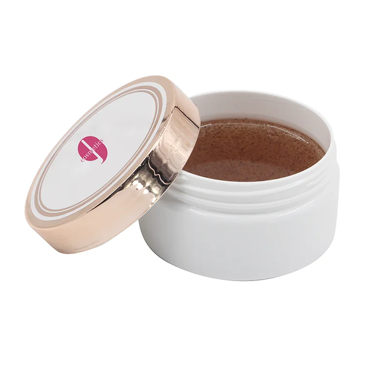 Custom logo body care products gift set private label