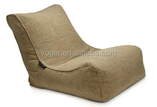  Уличный стул beanbag солярий пляжный